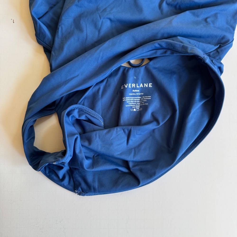 Everlane String One Piece - Picture 5 of 5